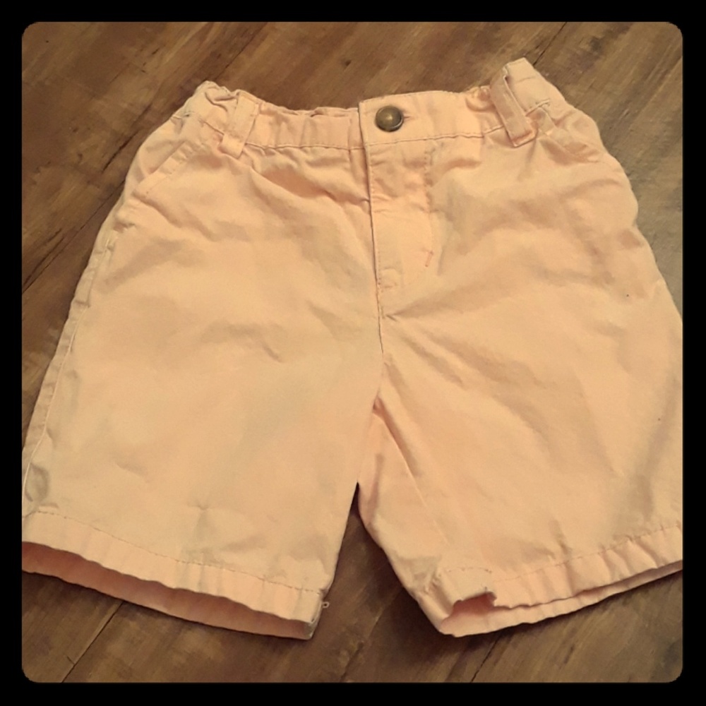 Shirt and short set